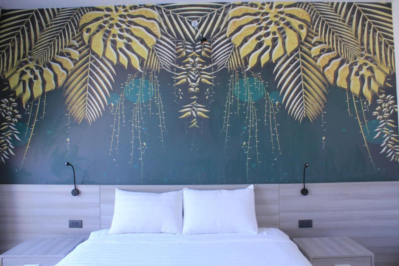 Kiera Hotel โฮจิมินห์ซิตี้ ภายนอก รูปภาพ